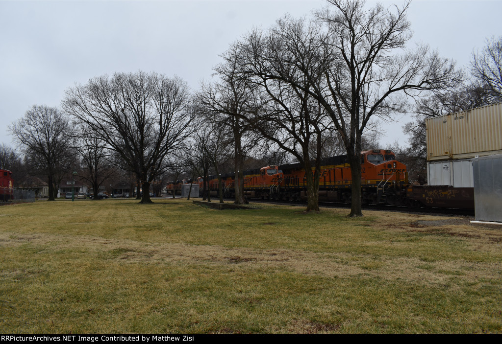 Six Engines